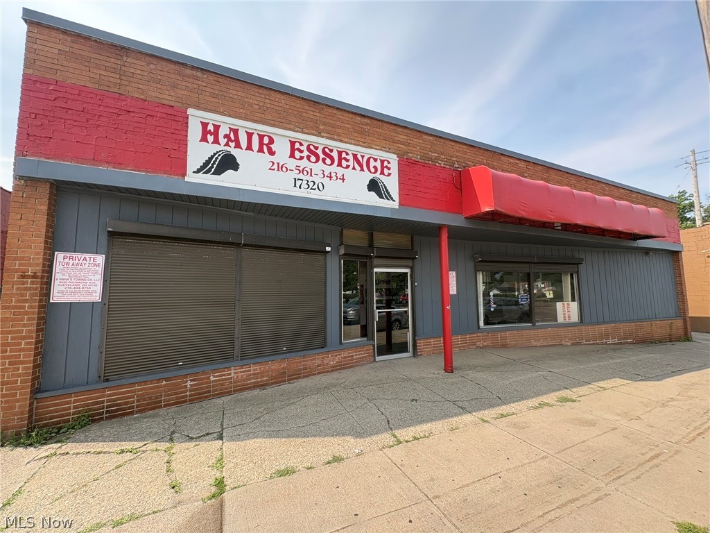Harvard Heights - Commercial Sale