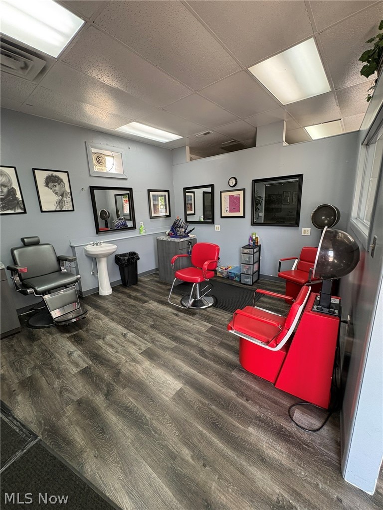 Harvard Heights - Commercial Sale