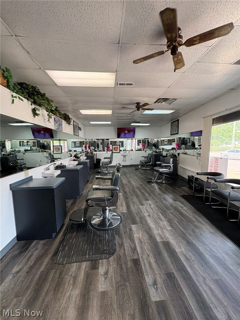 Harvard Heights - Commercial Sale