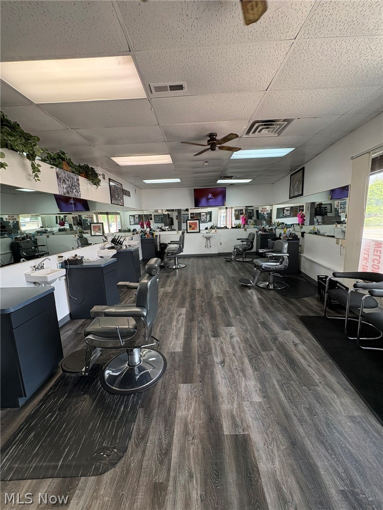 Harvard Heights - Commercial Sale