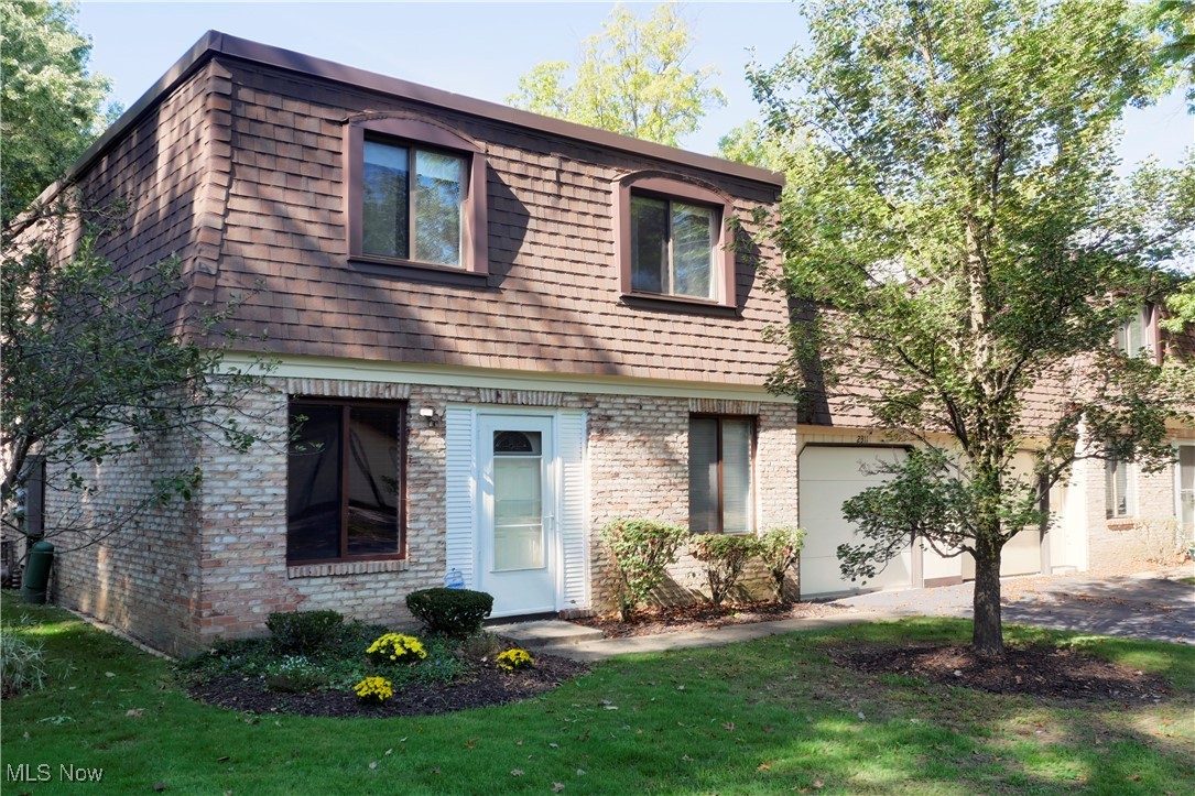 Cambridge - Residential
