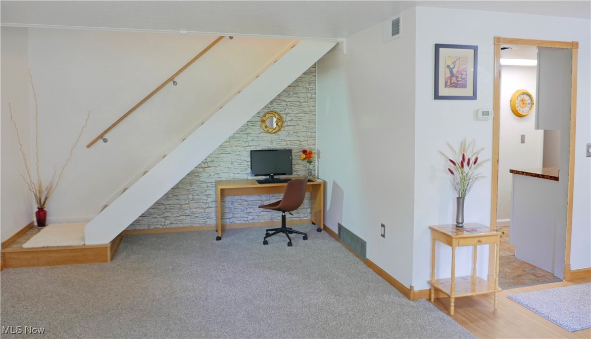 Cambridge - Residential