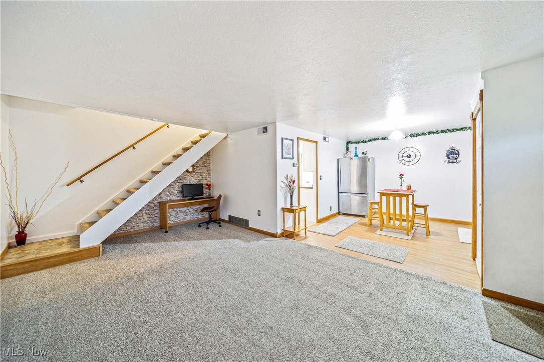 Cambridge - Residential