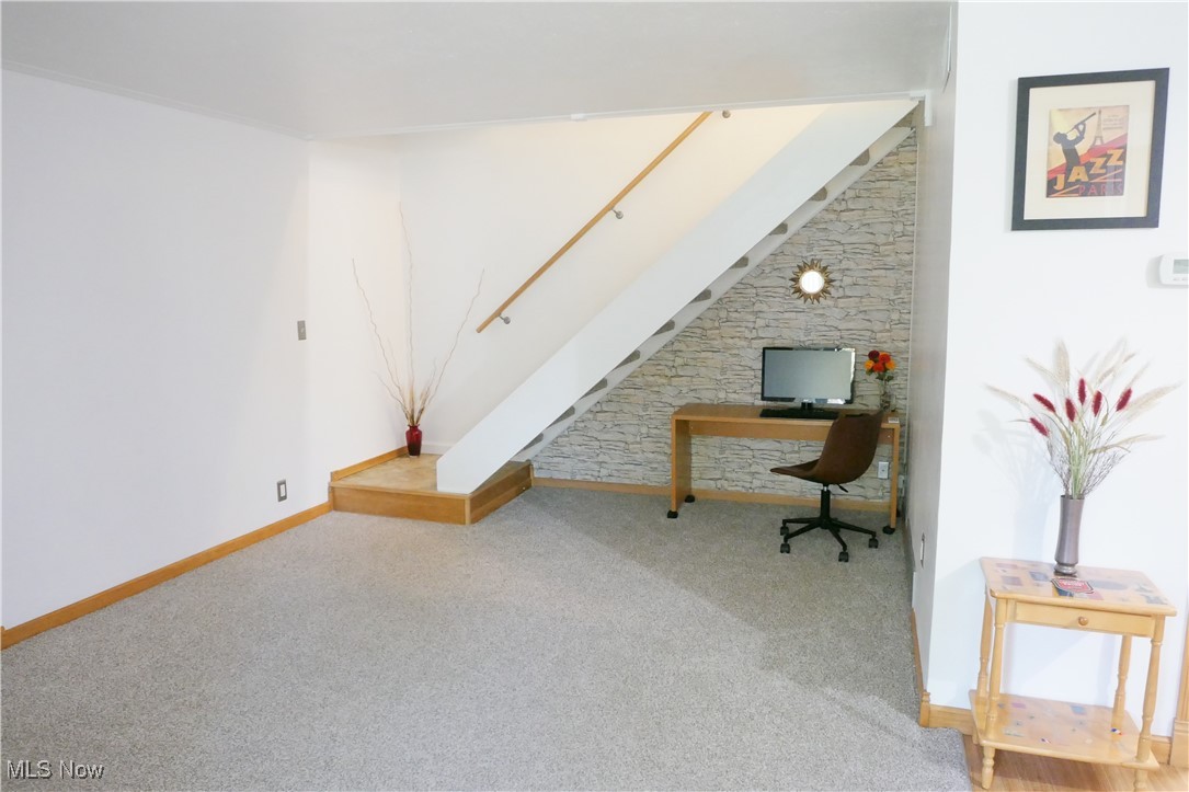 Cambridge - Residential