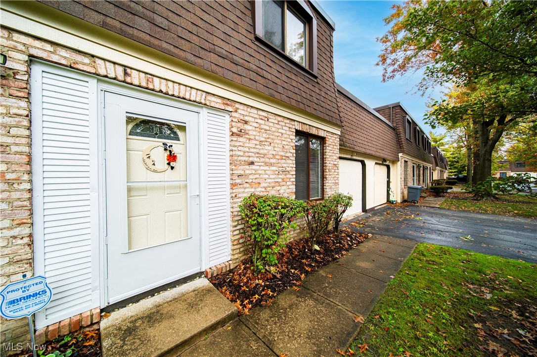 Cambridge - Residential