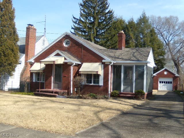 Carpenter - Residential