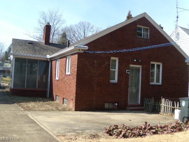 Carpenter - Residential
