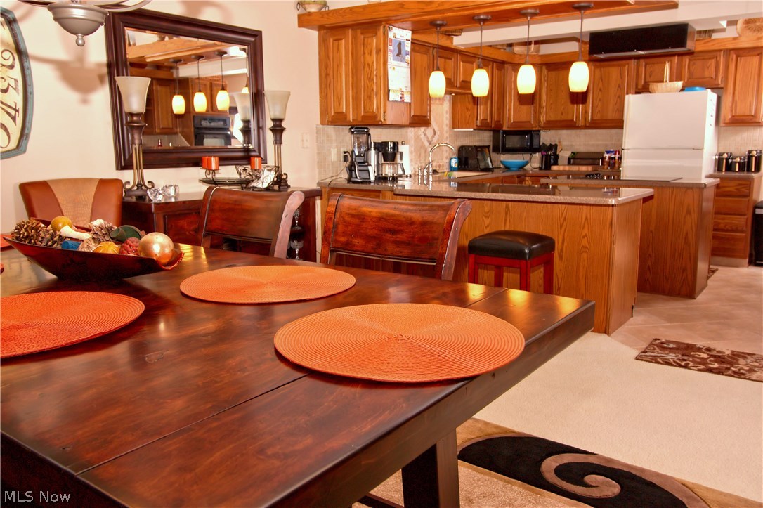 Indian Hills Condo - Residential