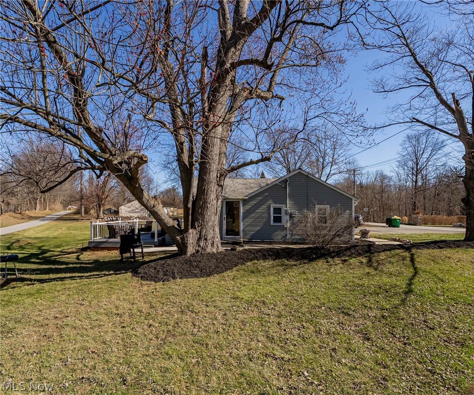 Original Willoughby Township 07 - Residential