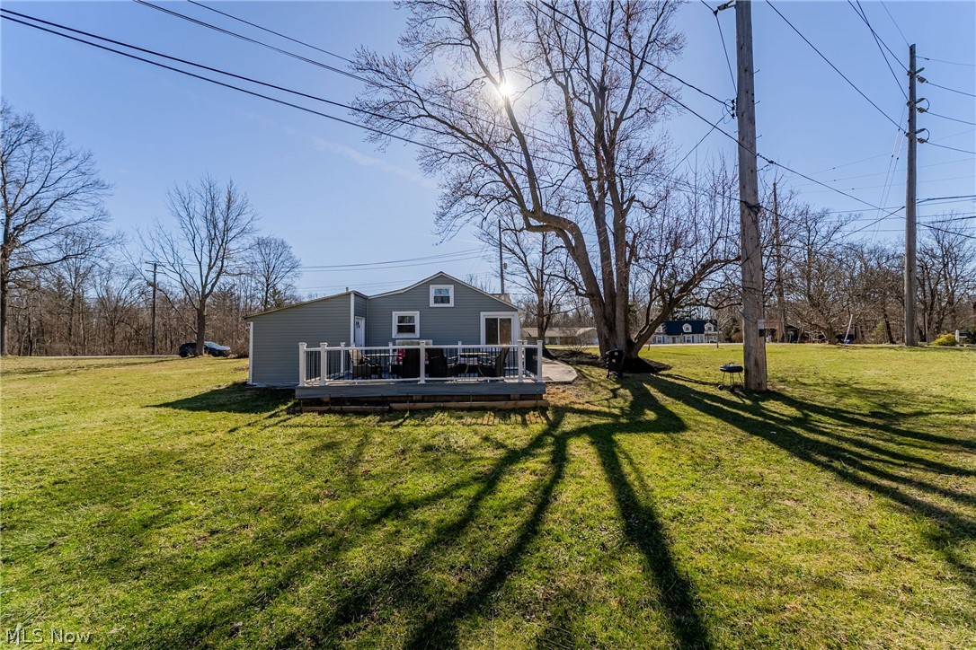 Original Willoughby Township 07 - Residential