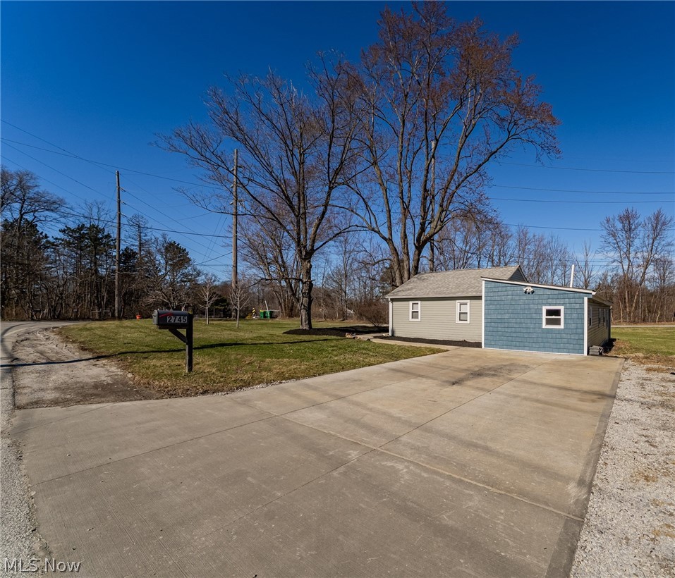Original Willoughby Township 07 - Residential