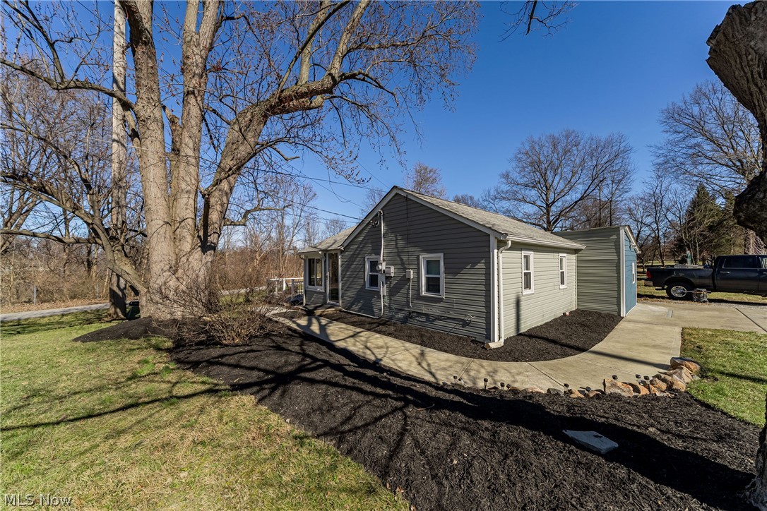 Original Willoughby Township 07 - Residential