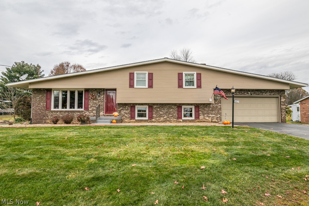 Laurel Oak Estates - Residential