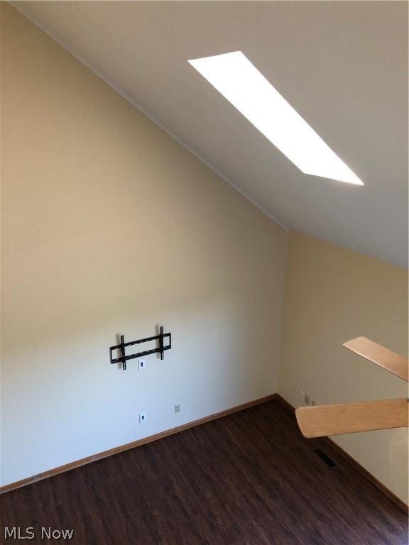 Aurora - Residential Lease