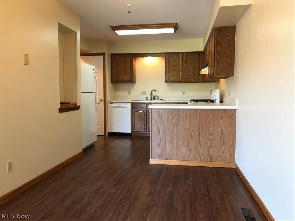 Aurora - Residential Lease