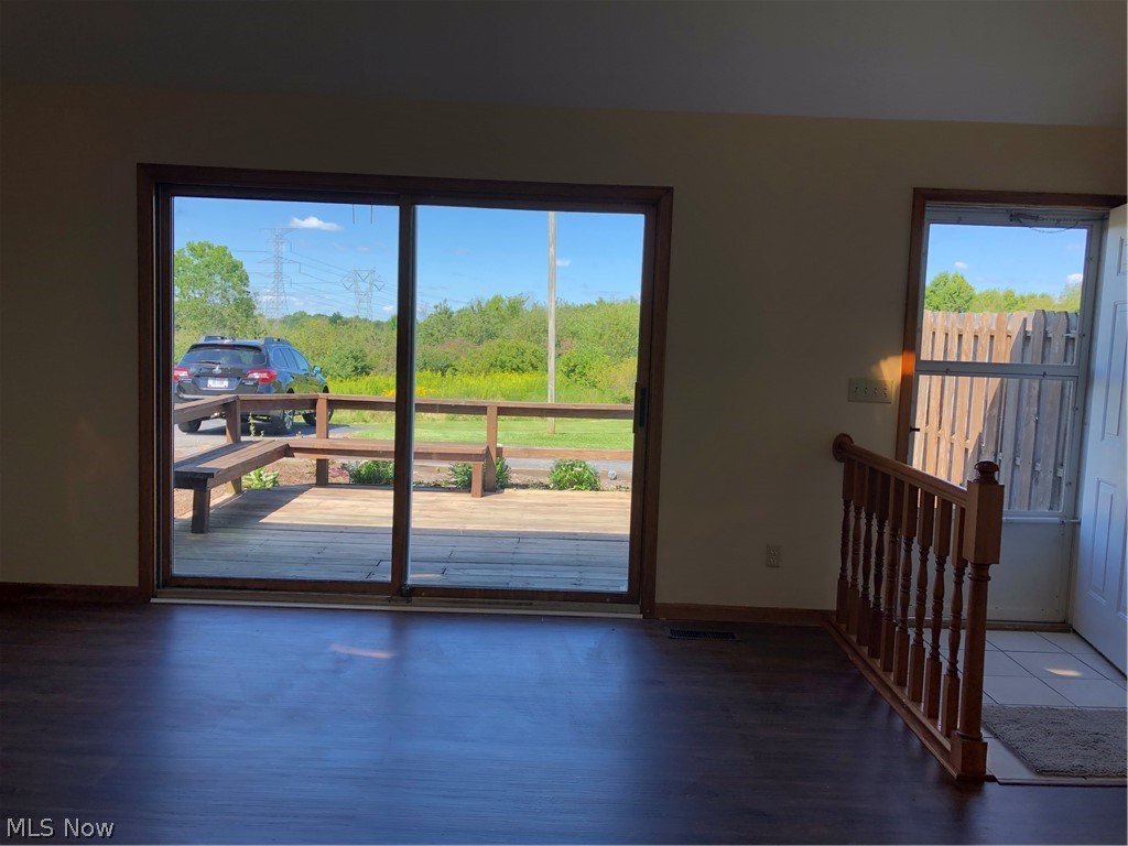 Aurora - Residential Lease