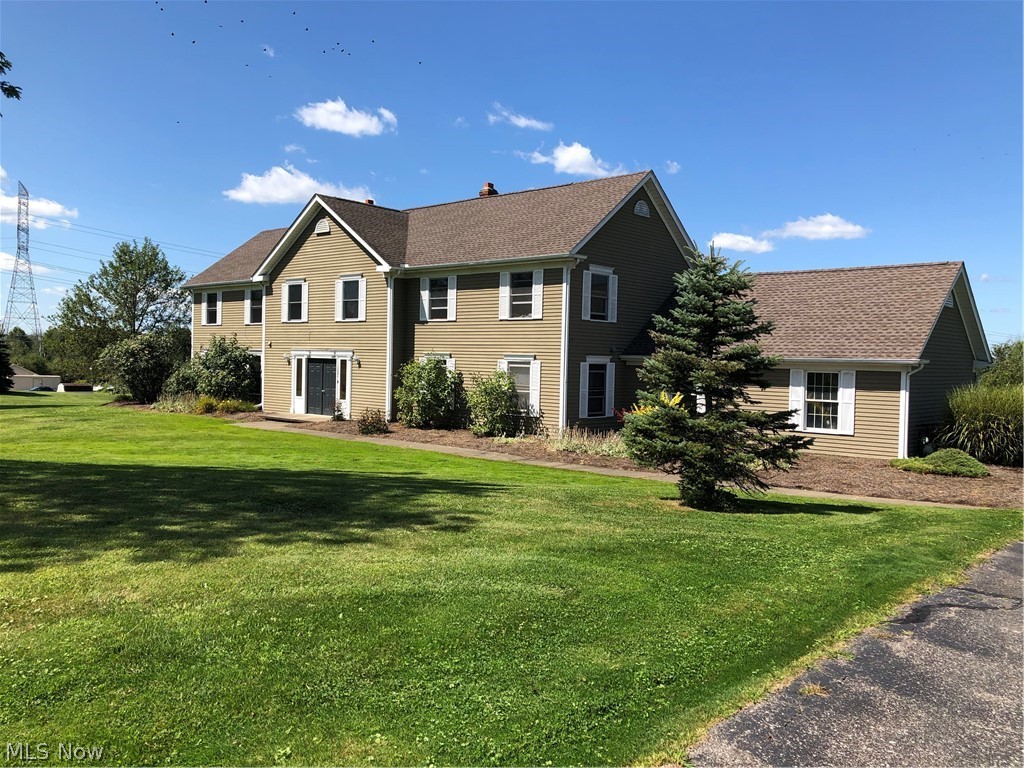 Aurora - Residential Lease