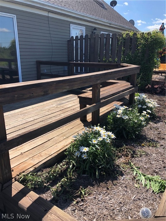 Aurora - Residential Lease