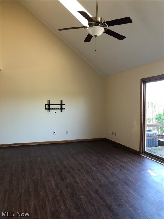 Aurora - Residential Lease