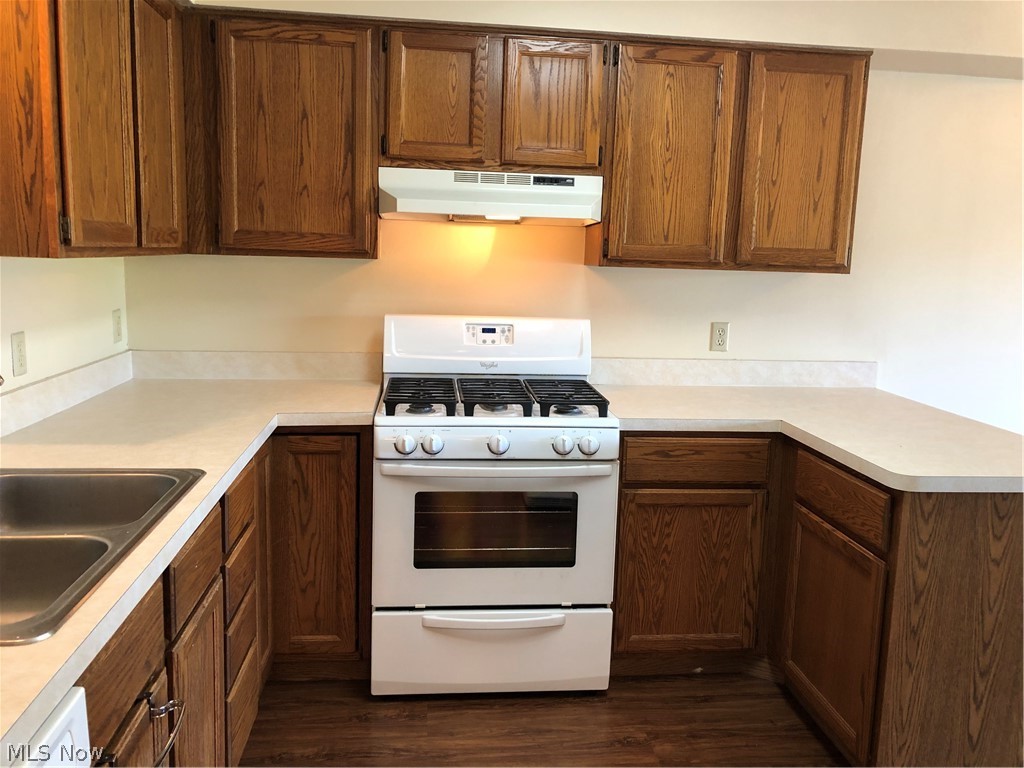 Aurora - Residential Lease