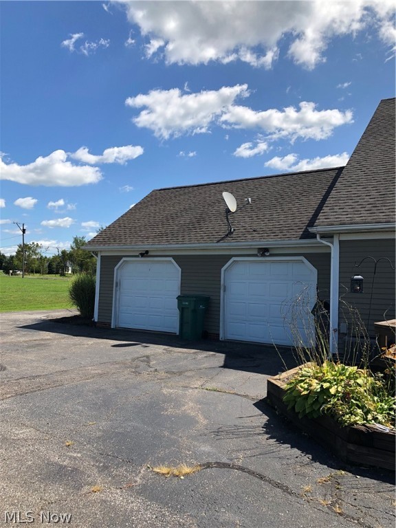 Aurora - Residential Lease