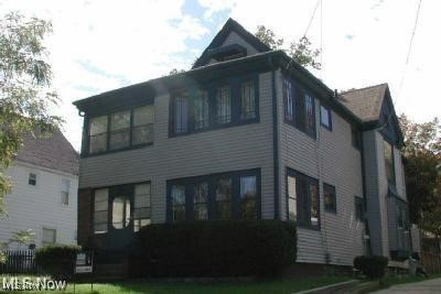 Wright - Residential Income
