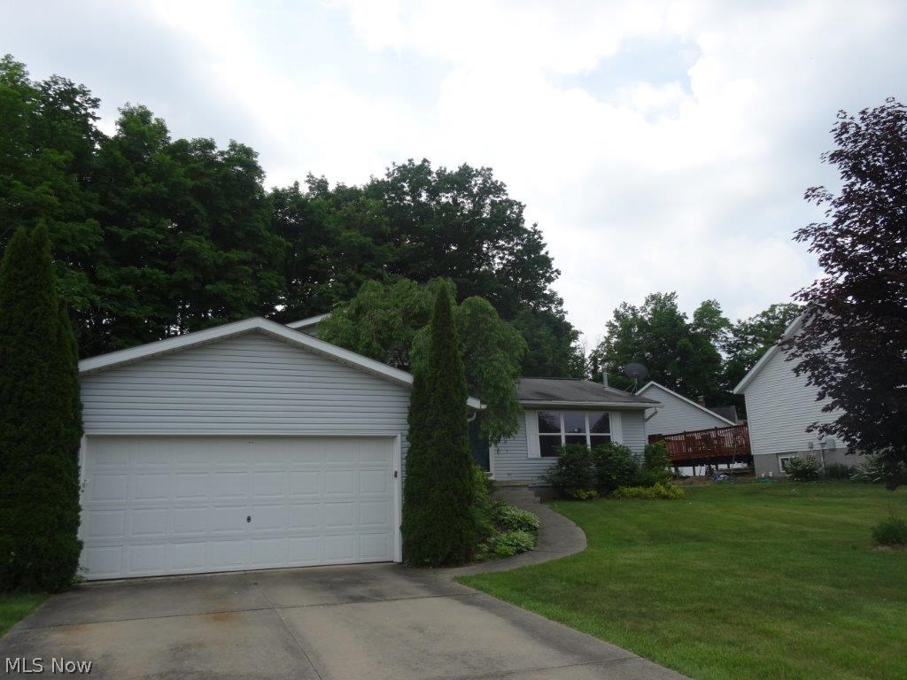 Arrowhead Trail - Residential