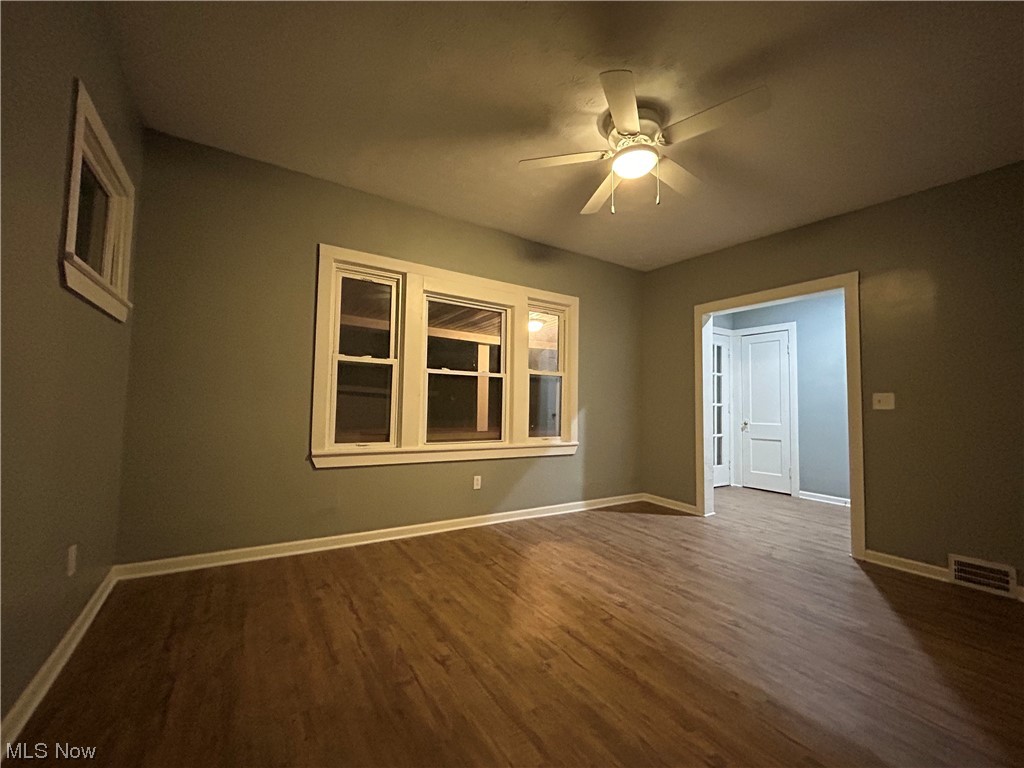 Minor Heights - Residential Lease