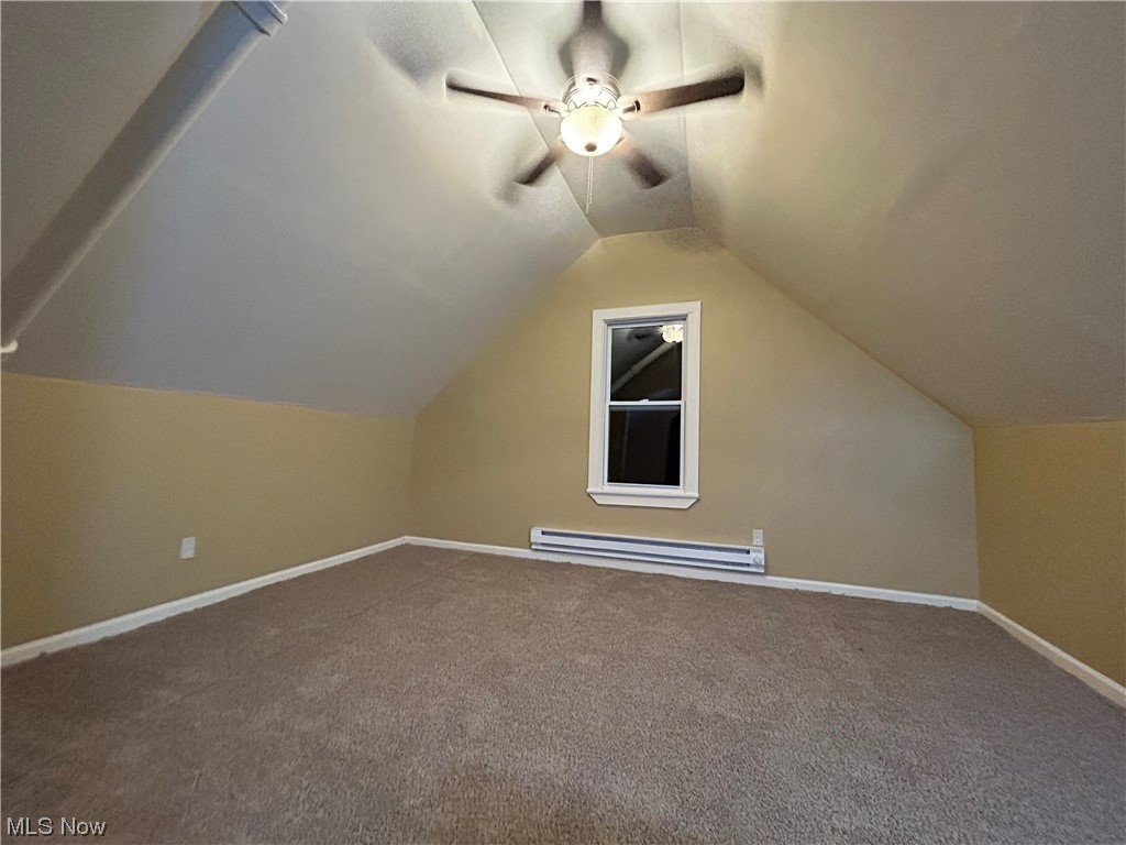 Minor Heights - Residential Lease