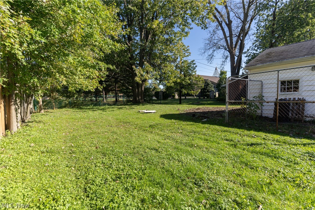 Pasadena Park - Residential