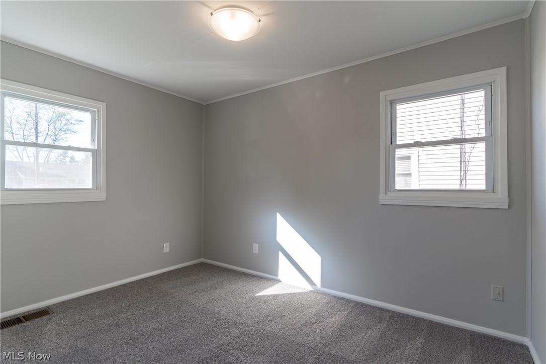 Pasadena Park - Residential