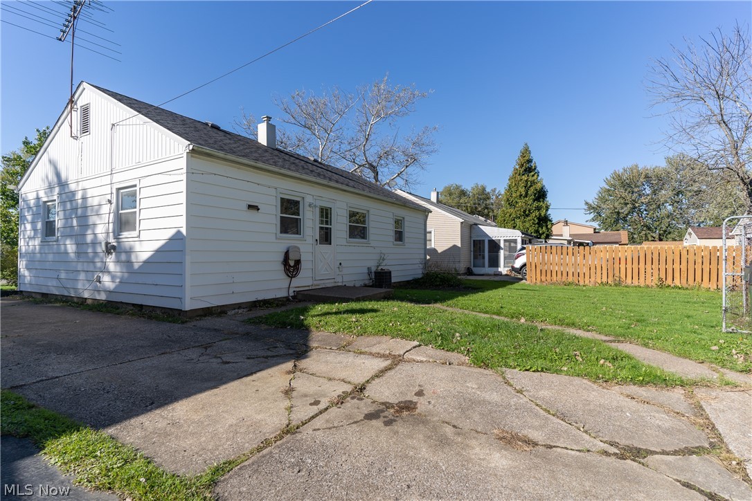 Pasadena Park - Residential