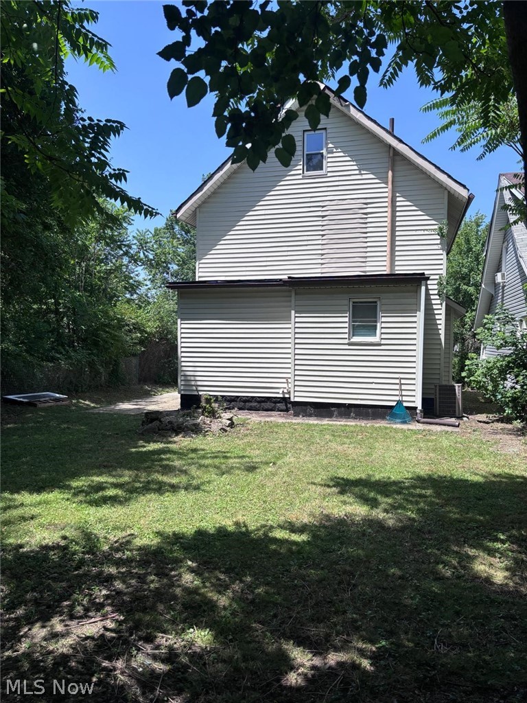 Bellows Allotment - Residential
