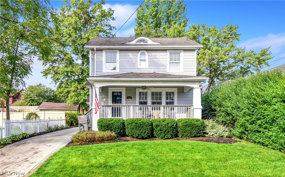 Wayne Park - Residential