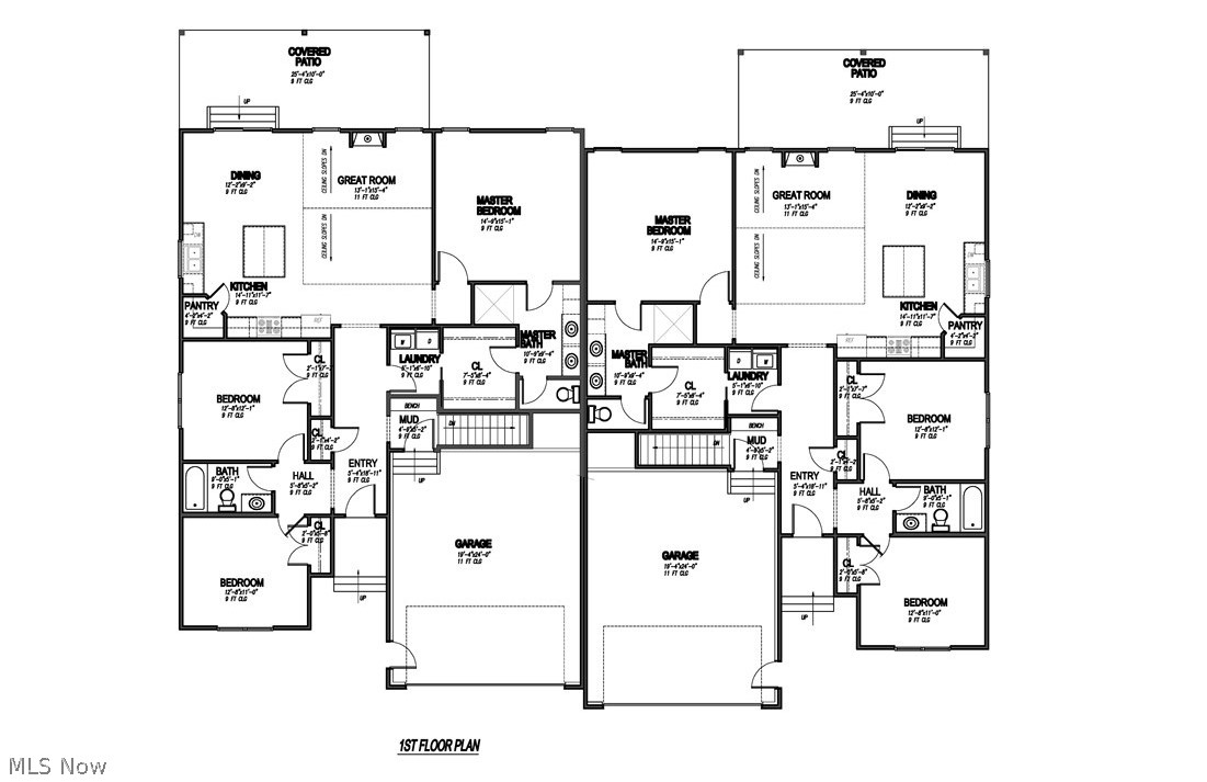 Western Reserve Trails - Residential