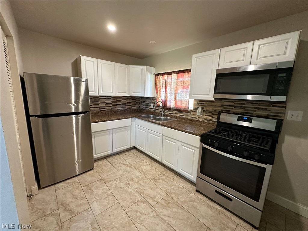 Colonial Heights - Residential Lease