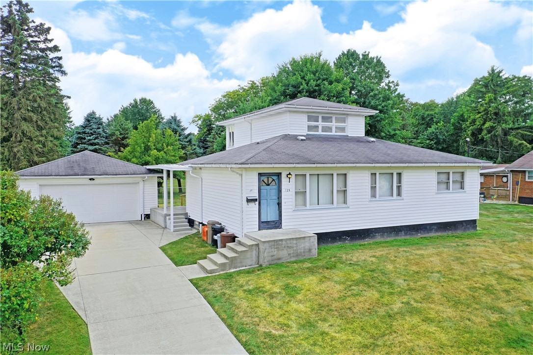 City/Campbell - Residential