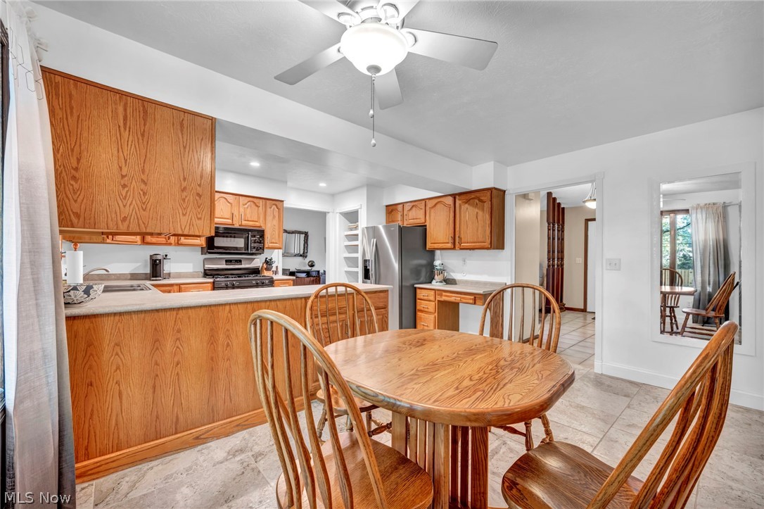 Berkeley - Residential