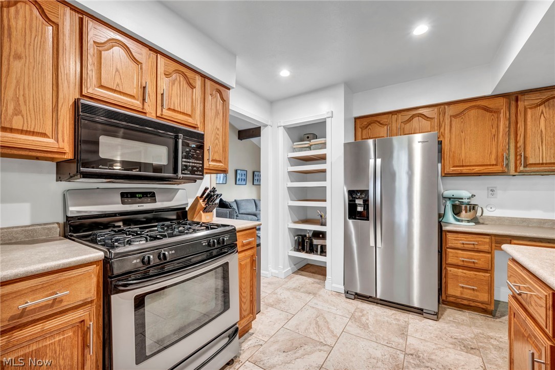 Berkeley - Residential