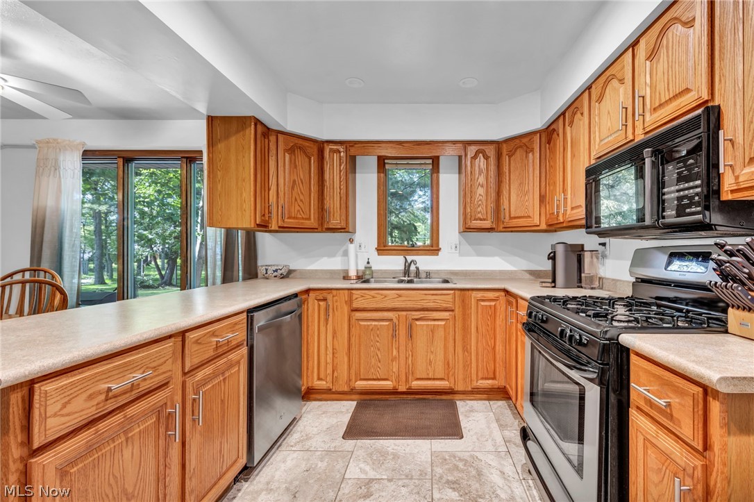 Berkeley - Residential