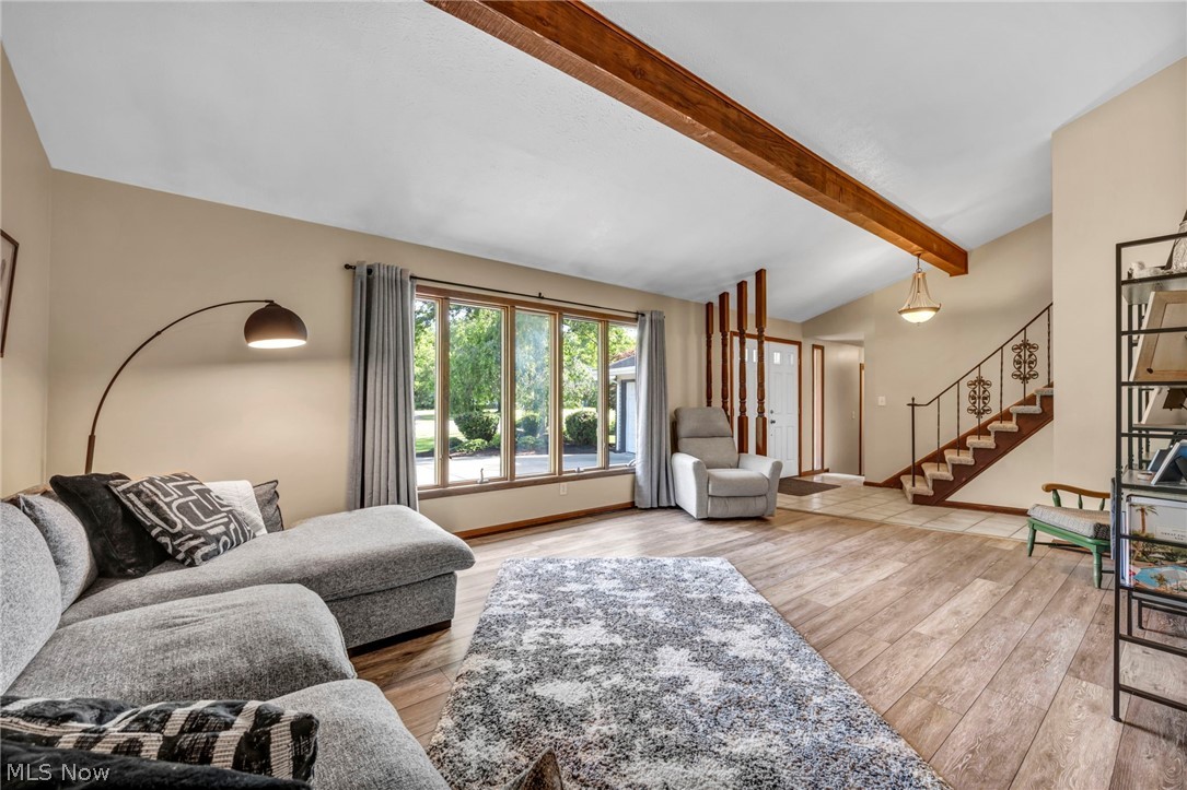 Berkeley - Residential