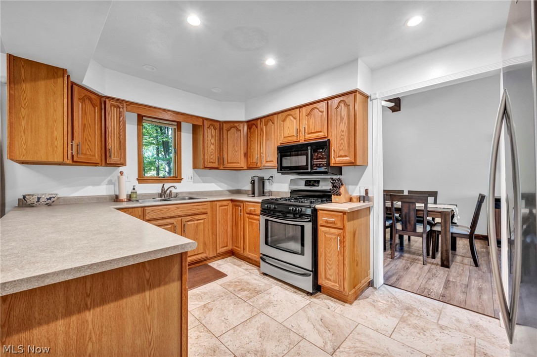 Berkeley - Residential