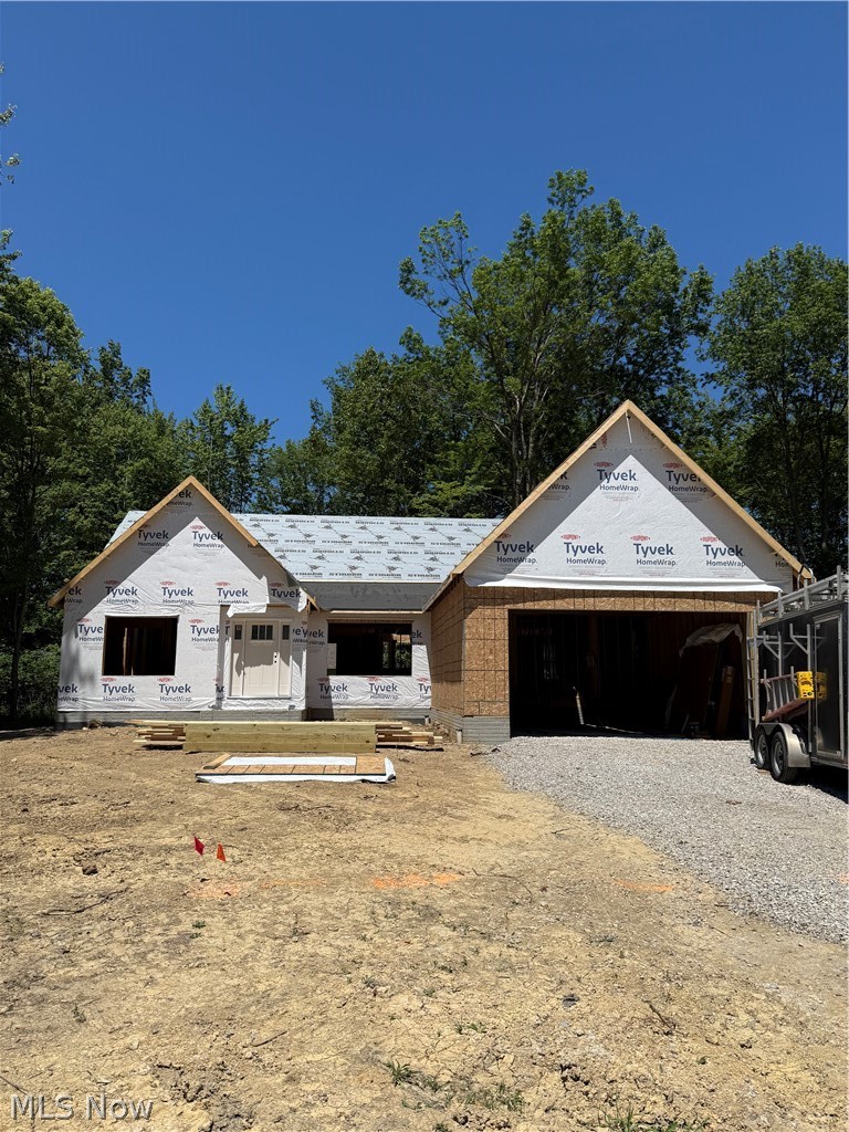 Highland Heights Sub - Residential