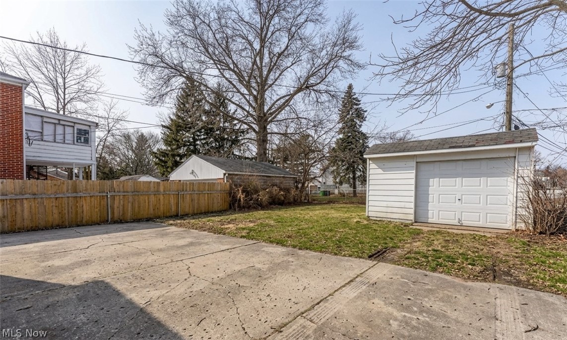 Bohning Gardens Allotment - Residential Lease