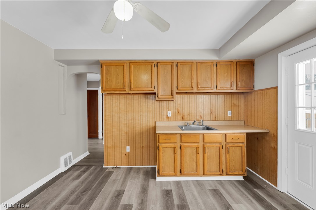 Bohning Gardens Allotment - Residential Lease