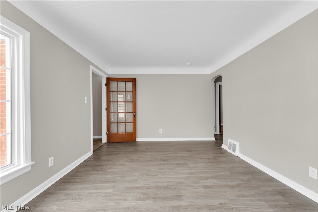 Bohning Gardens Allotment - Residential Lease