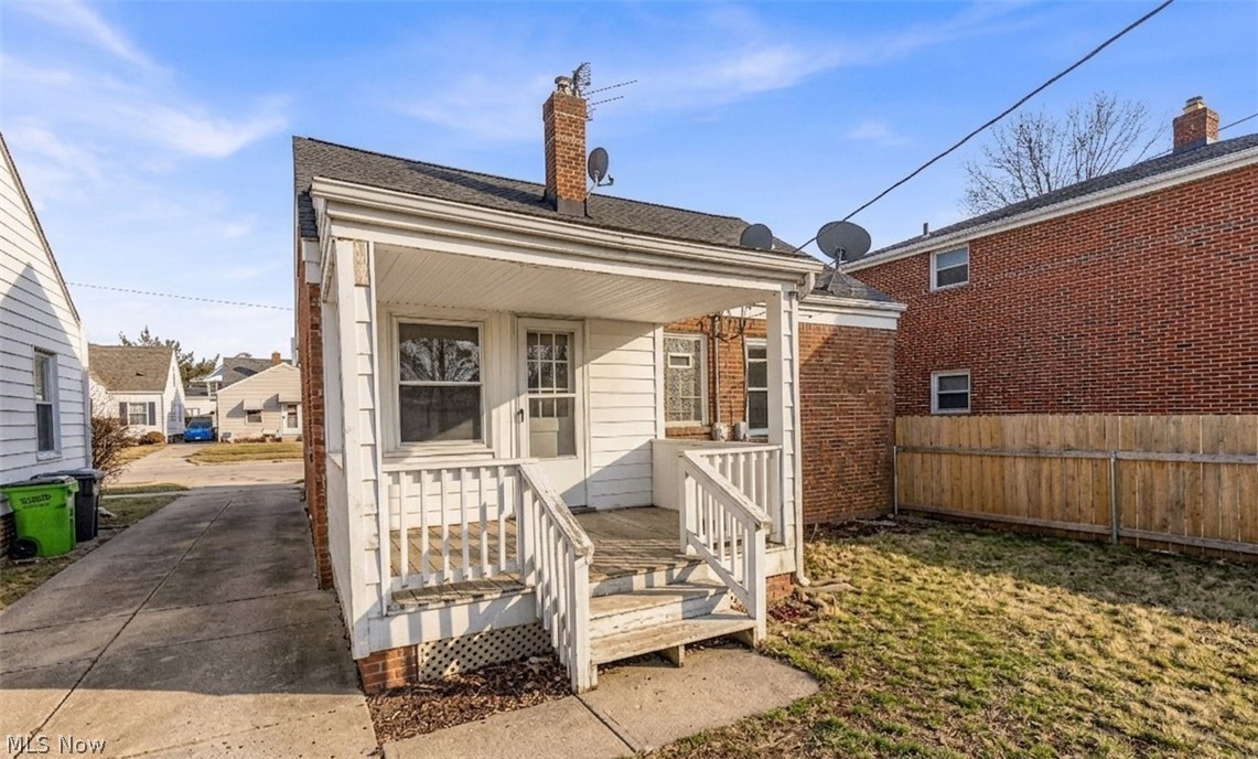 Bohning Gardens Allotment - Residential Lease