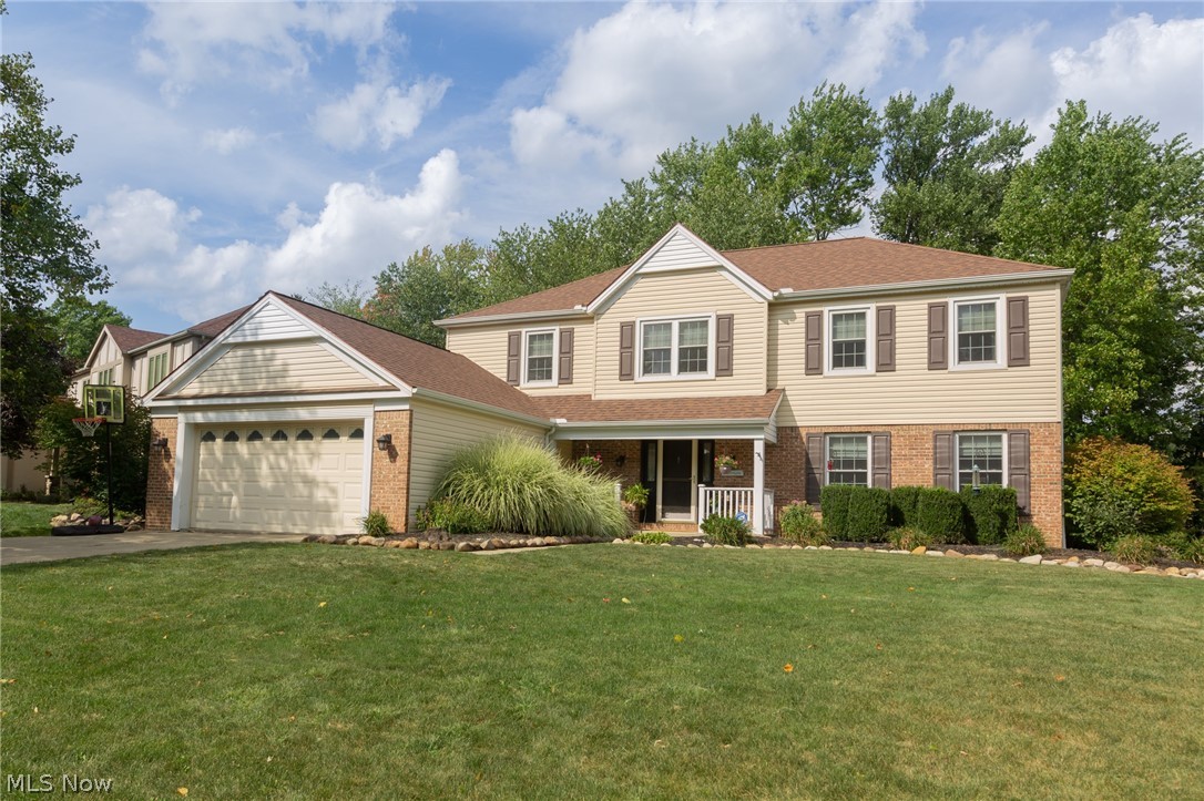Deerfield Woods 01 - Residential
