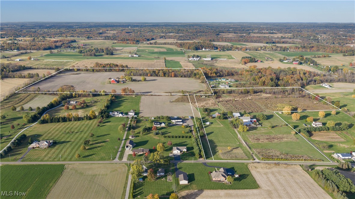 Opportunity Presents! 92+ Acres, Vineyard & Productive Farmland, In 3 Parcels. Former Perennial Vineyard & Restaurant, Remodeled Brick Farmhouse, Private Setting, Bank Barns, Rolling Cropland, Pastureland, Homesite. Stark Co., Tuscarawas & Bethlehem Twp., Fairless LSD. Live Auction with Online Bidding Available on Real Estate. ABSOLUTE AUCTION, all sells to the highest bidders on location. ONLINE BIDDING BEGINS MONDAY, NOVEMBER 24, 2025, AT 12:00 PM, AND AUCTION LIVE ON-SITE BIDDING WILL BEGIN SATURDAY, NOVEMBER 29, 2025, AT 10:30 AM - REAL ESTATE 11:00 AM.  The property will be open for viewing on Saturday, November 22, 2025, 1:00-3:00 PM & Monday, November 25, 2025, 2:00-4:00 PM. For the other parcels, see MLS #5171404(1), 5172258(2), and 5172263(3). Parcel 1 and 2 Sold Together.