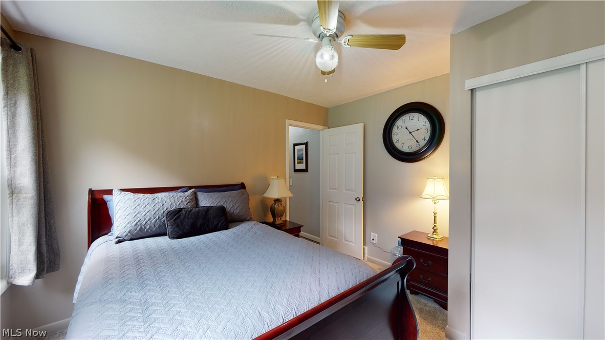 Pleasant View Sites - Residential